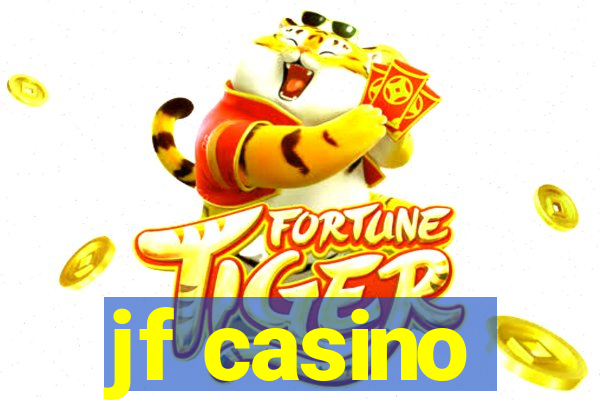 jf casino